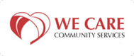 We Care Community Services image